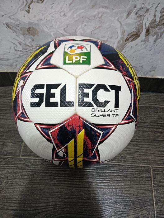 Schimb sau Vând minge fotbal originala Rapid-Fcsb