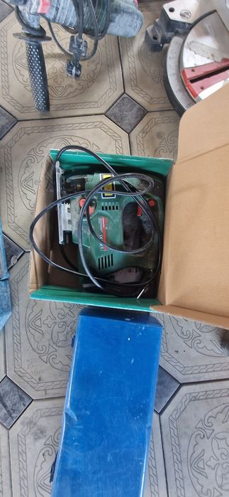 Болгарка перфоратор инструменты