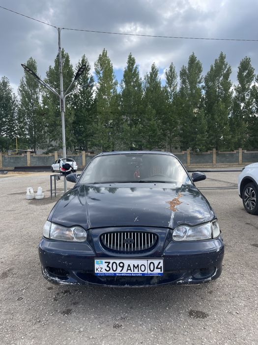 Продам Huyndai Sonata