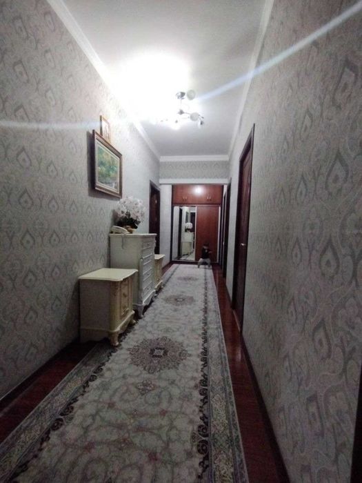 Продаётся своя квартира в Яшнабадском районе