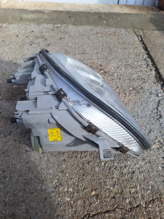 Ляв Фар Bosch За  Mercedes SLK R170  1996-2001 Година  Мерцедес СЛК