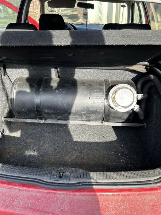 Golf 4 1.4 16 v MOTOR BLOCAT