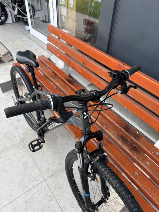 Планински велосипед ROCKRIDER ST 100 27,5/M