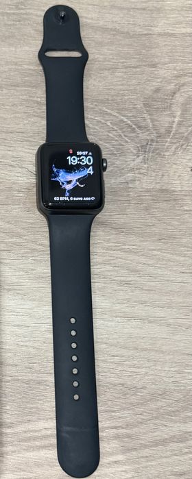 Apple Watch series 3 42 mm