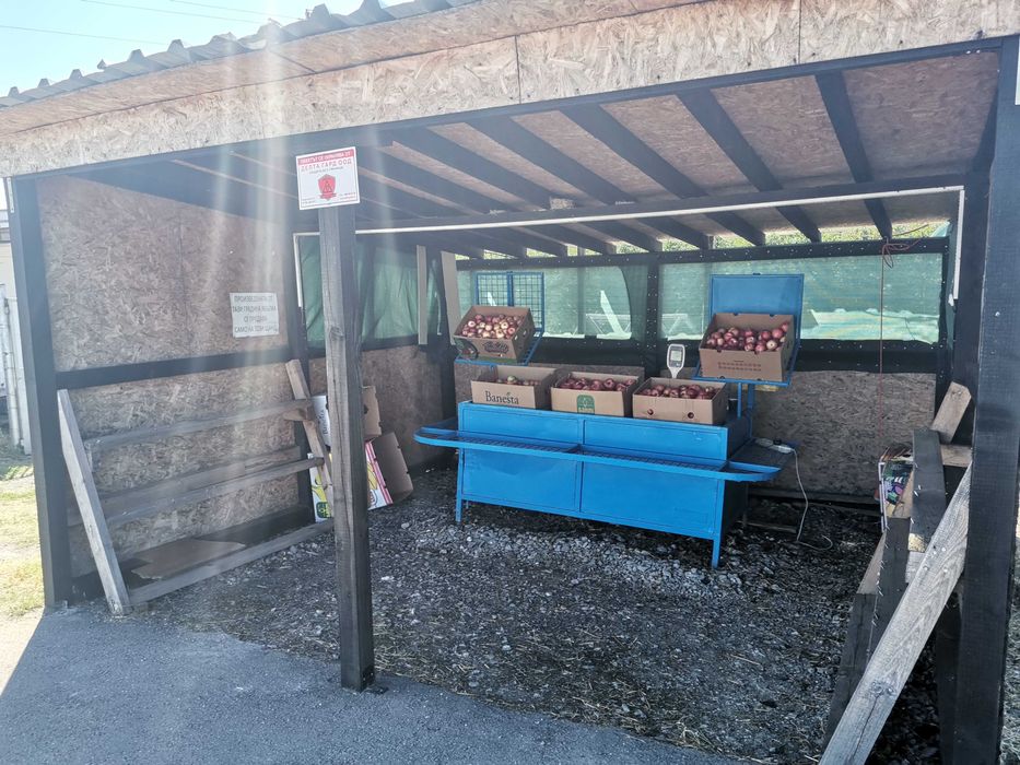 Продава се Земеделски имот в с. Могила, Област Стара Загора -  кв.м за 2881 €/дка - Снимка #15