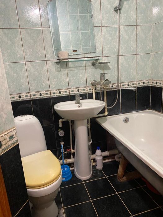 Квартира в мсо 1 комнатная