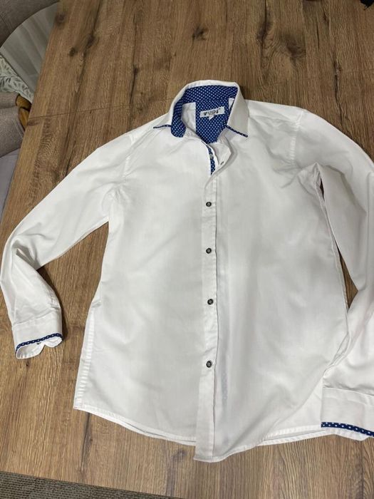 Новая рубашка