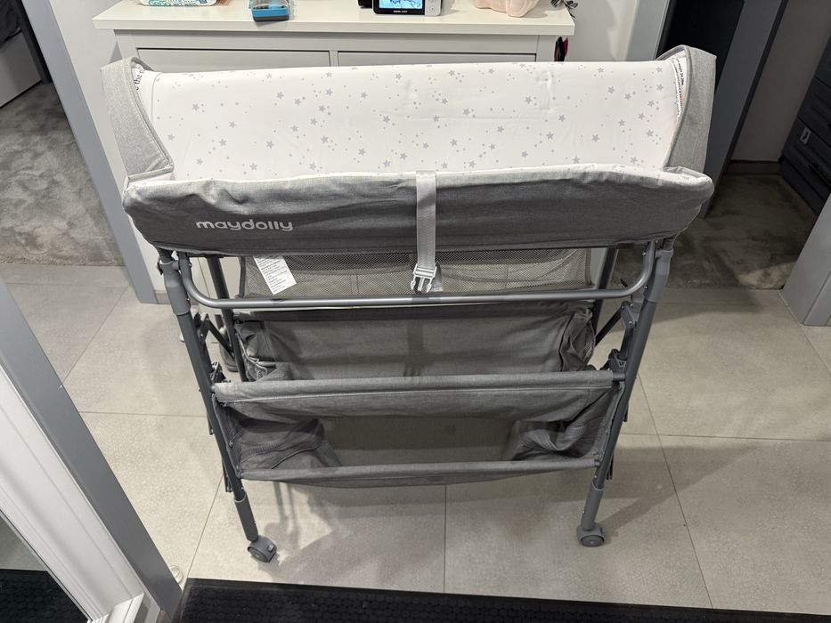 Сгъваем повивалник Maydolly