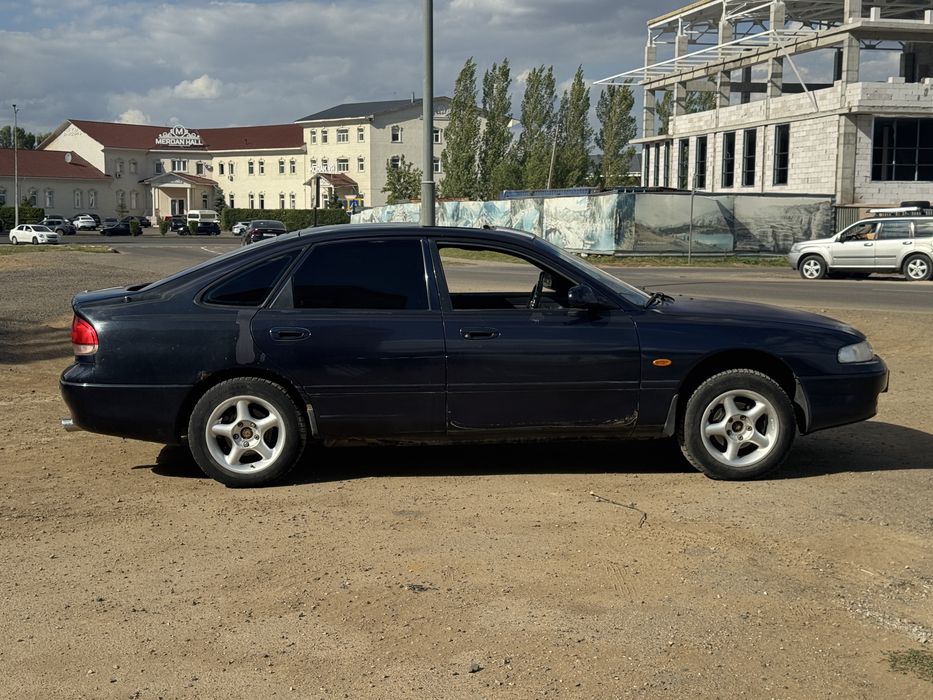 Продается мазда 626