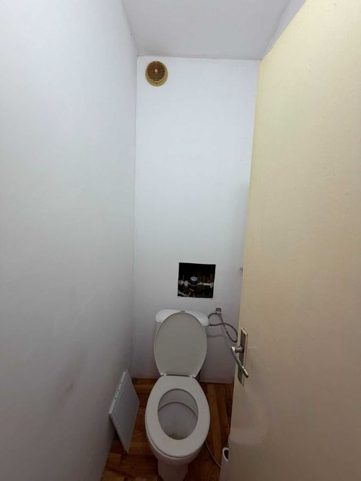 Тристаен апартамент в центъра на Разград