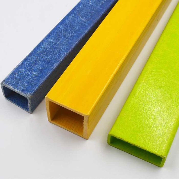 Профиль композитный стеклопластиковый