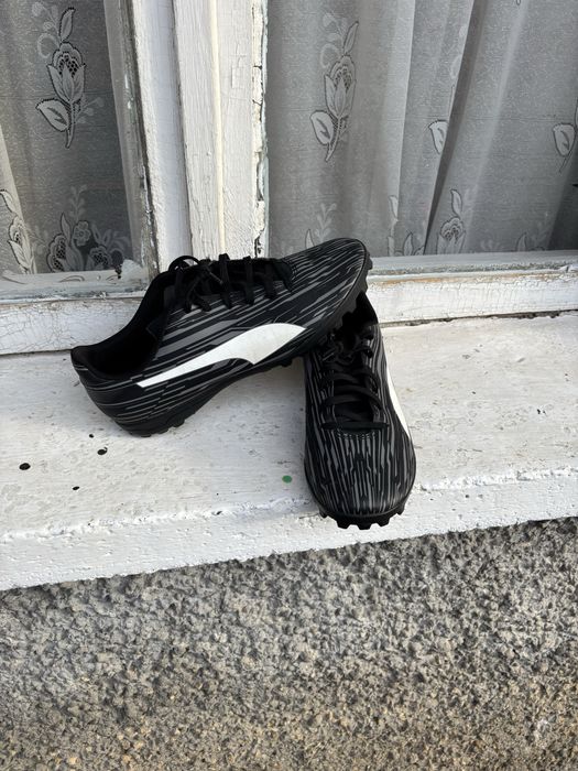 Puma rapido пума стоножки