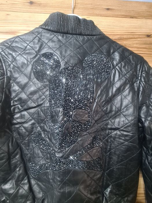 Дамско яке Philip Plein размер 38 D