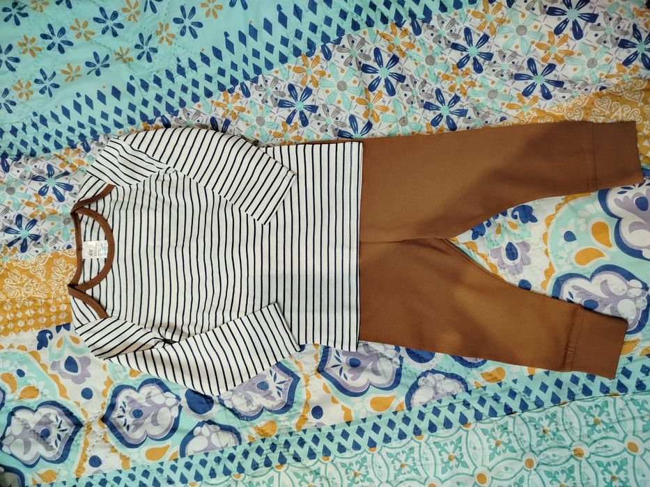 Детски дрехи от 1 година до 3