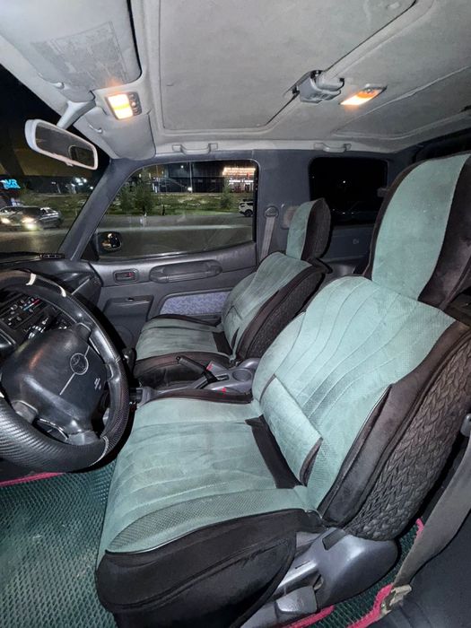 Toyota Rav 4 1995г