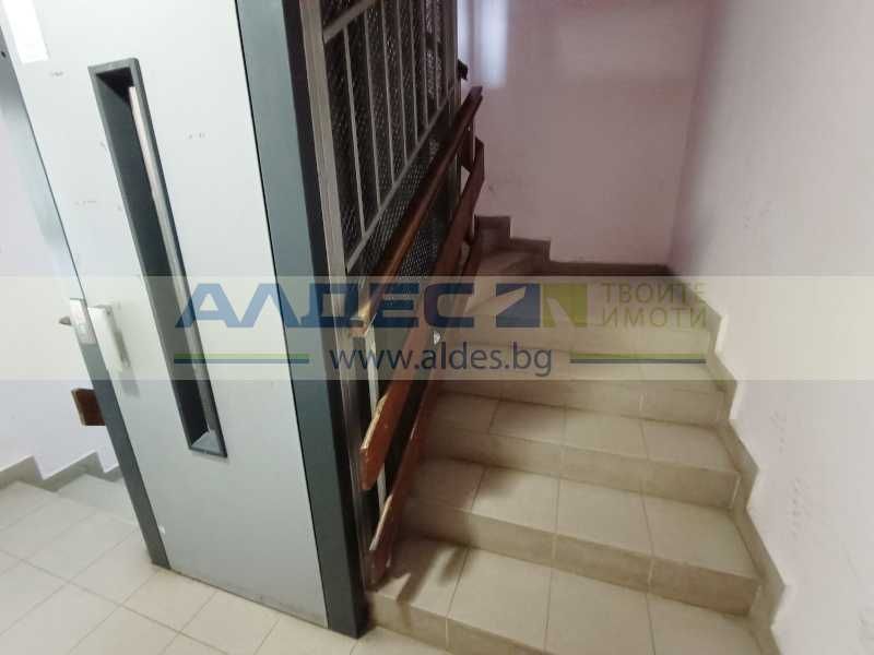 Продава се Четиристаен апартамент в София, Лозенец - 100 кв.м за 3480 €/кв.м - Снимка #15