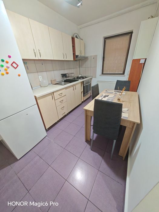 Garsoniera de închiriat - Pitești