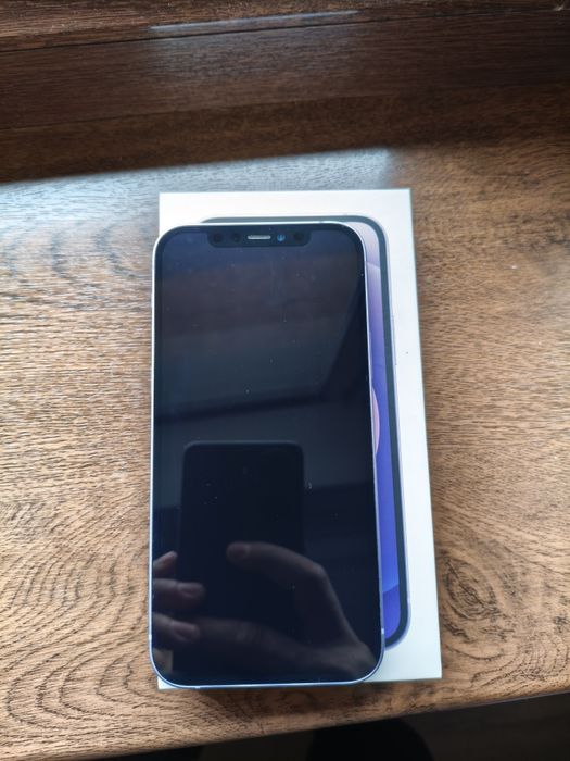 Айфон, iPhone 12 смартфон