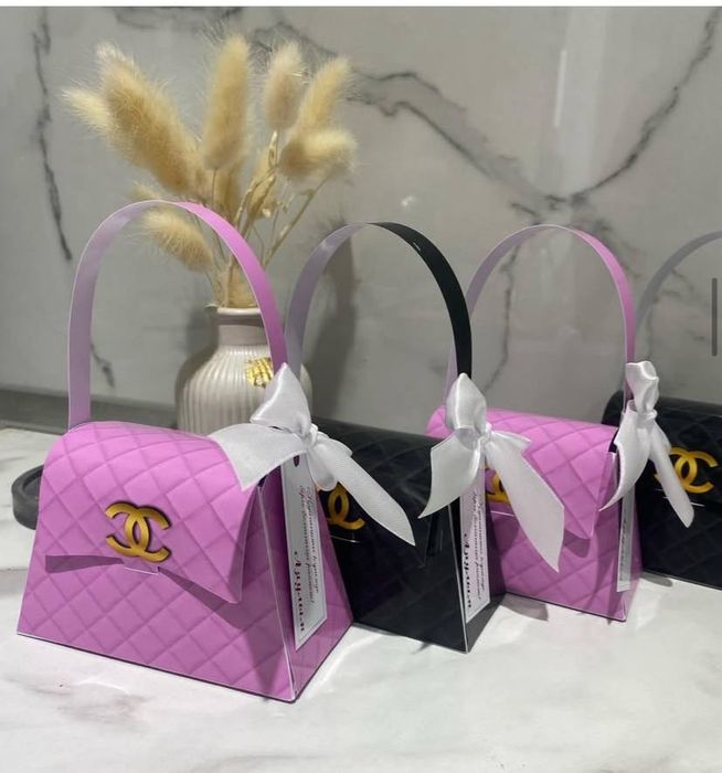 Бонбоньерки бомбонерки тойбастар комплимент для гостей