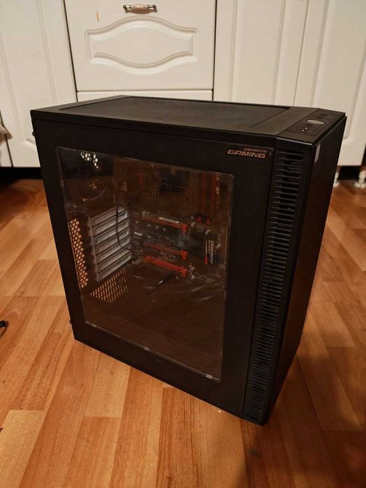 корпус Fractal Design Define C