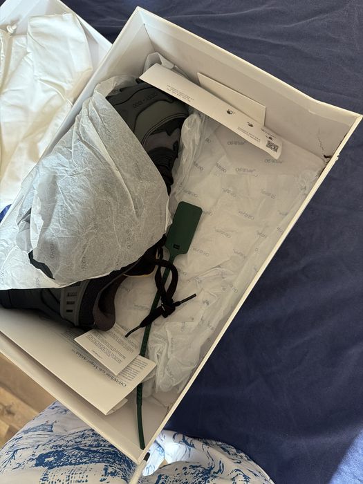 Off white odsy 41