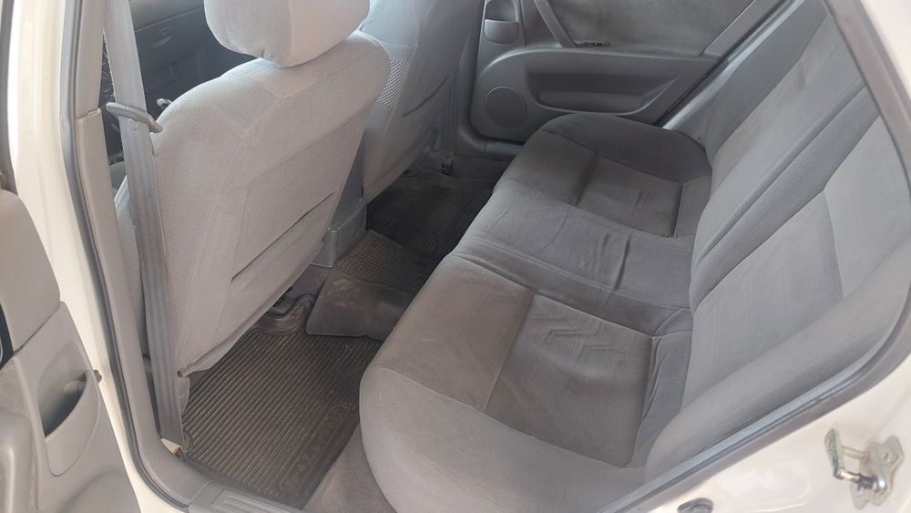 Ласетти 1.8 2012 йил.