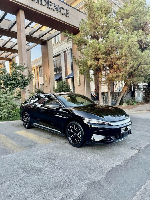byd han restalin 2024