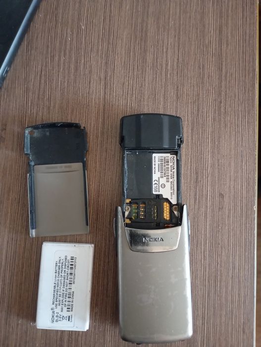 Nokia 8910  оригинал