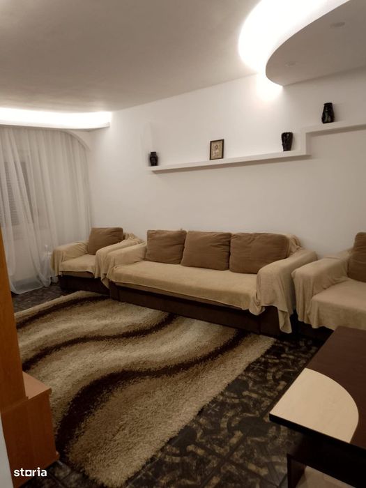 De Inchiriat Apartament cu 2 camere zona Tineretului