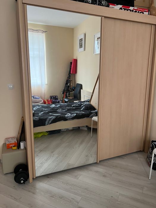 Мебели за спалня