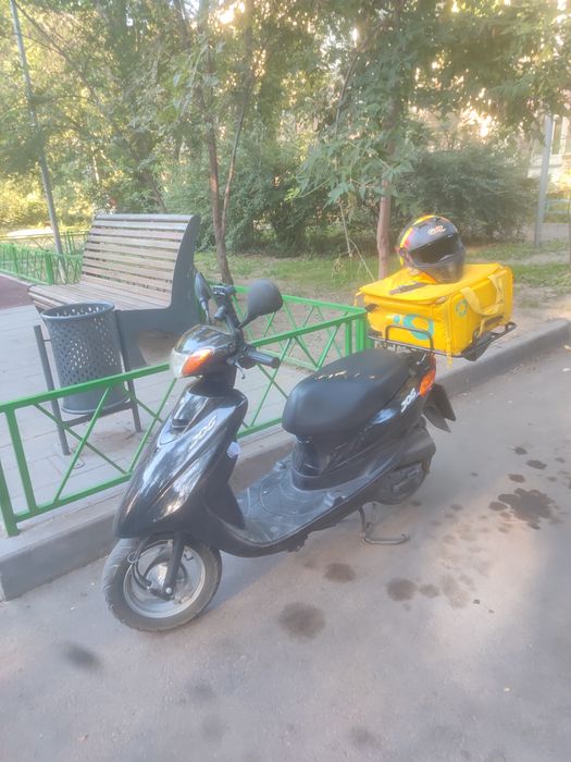 Продам ямаха джог 36