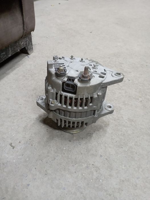 Автомобильный генератор