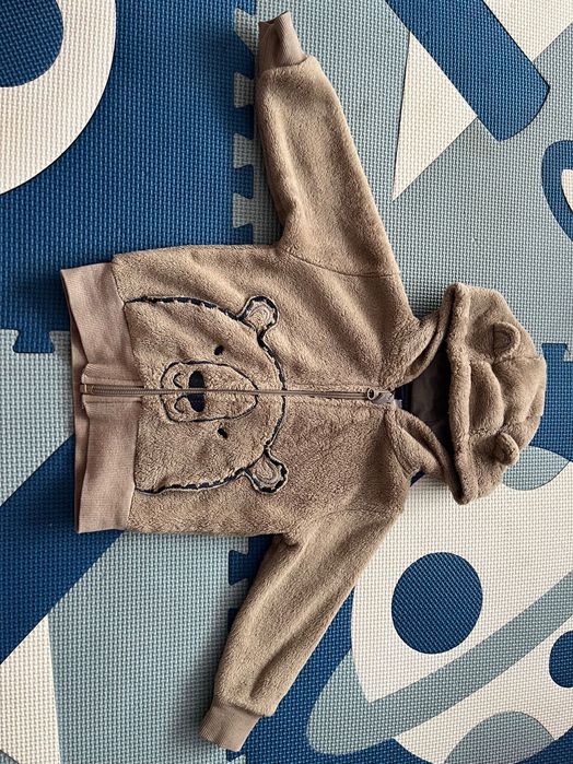 Jachete de copil 74/80cm