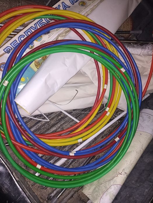 Продам обруч детский