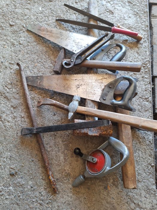 Продам    кувалды