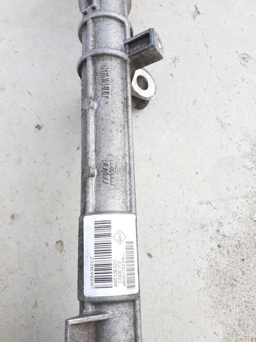 Caseta Direcție TRW Renault Megane 3 Europa Volan Stânga  490017022R