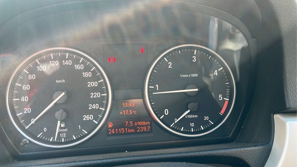 Bmw 320 184 cp 2012