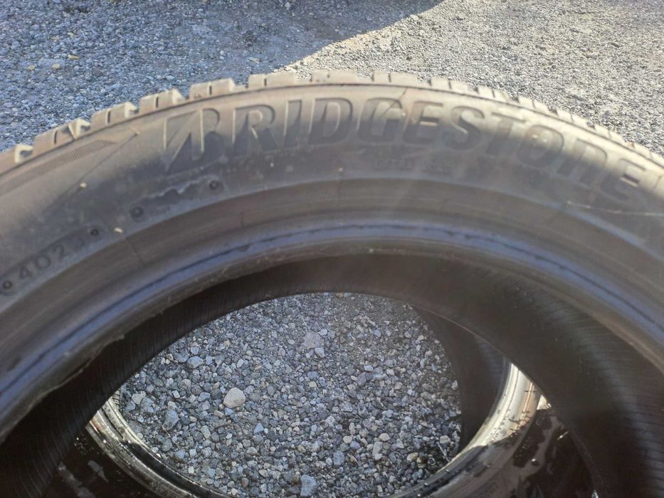2бр.Зимни гуми Bridgestone 225/50/18