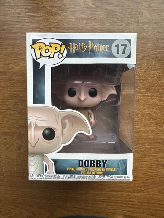 Фигурки Фанко Поп