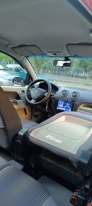 Продам авто ford fusion