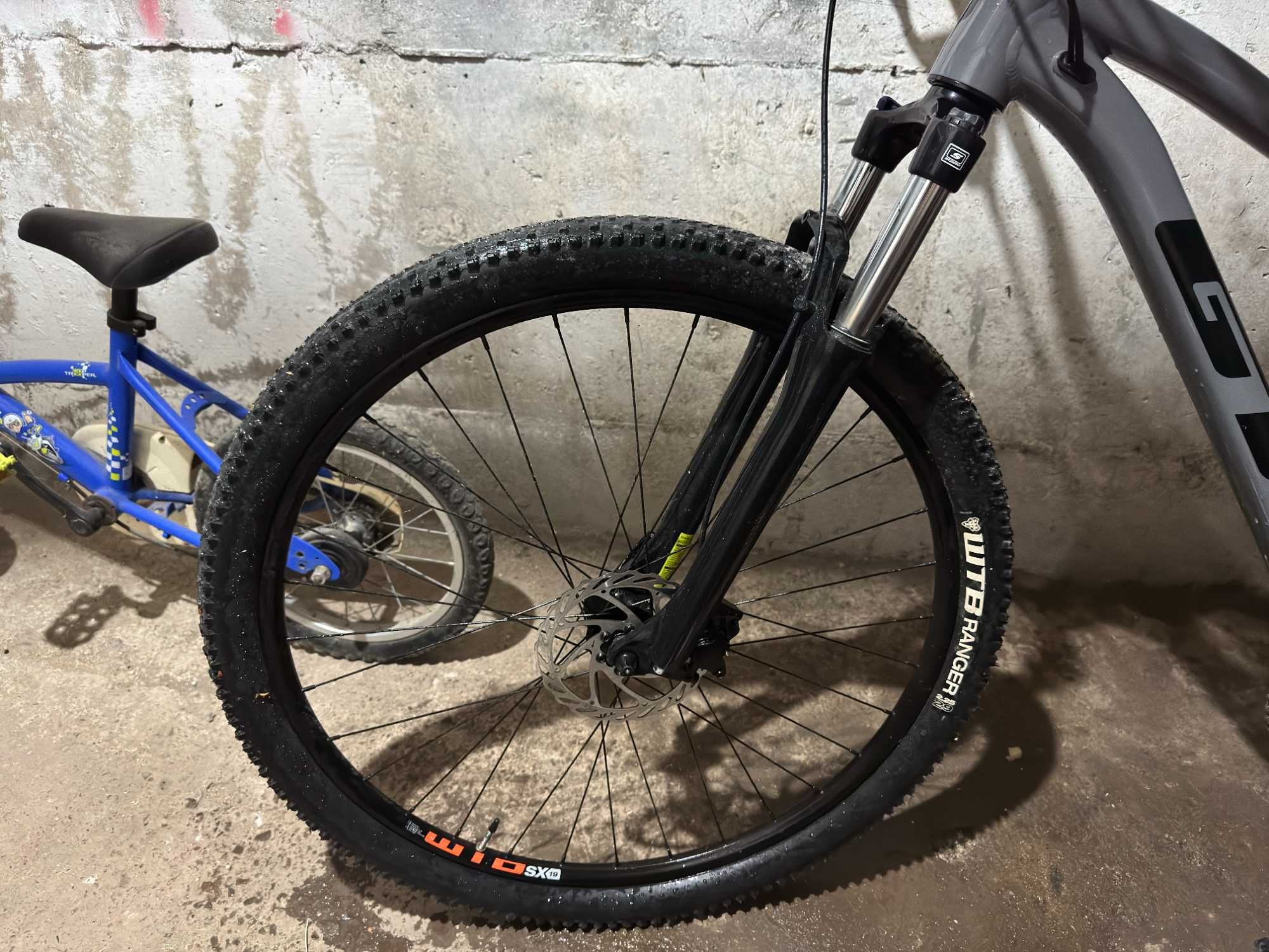 Bicicletă GT Avalanche Constanta • OLX.ro