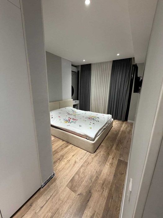 Продается 3/9-10/10 (Дуплекс) в ЖК "Solaris" ор-р Кушбеги 90 кв2 (R)
