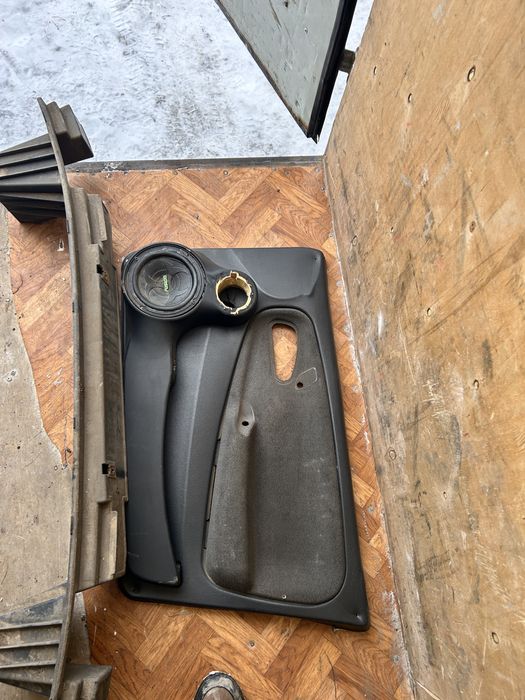 В разборе ваз2114 еще 2110