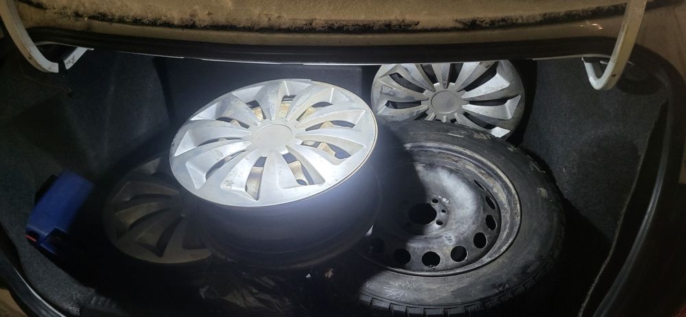 Продам диски 4 штуки