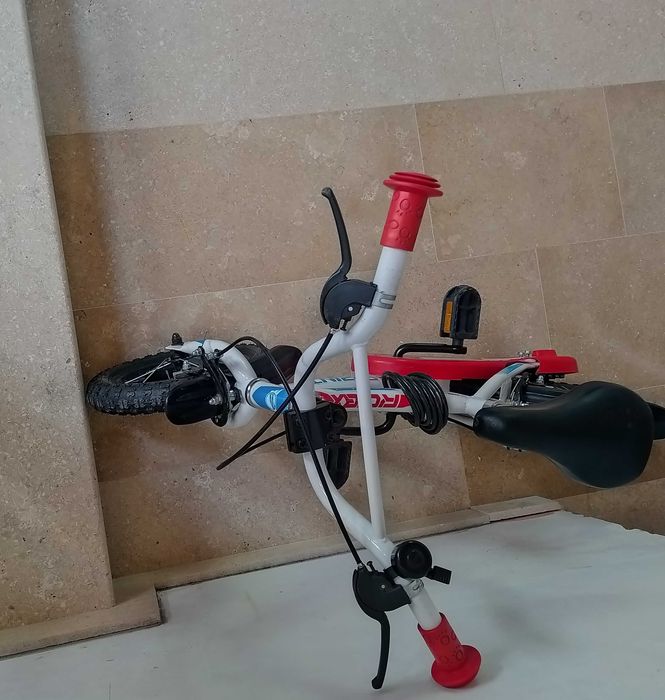 Детско колело спринт Робикс 12