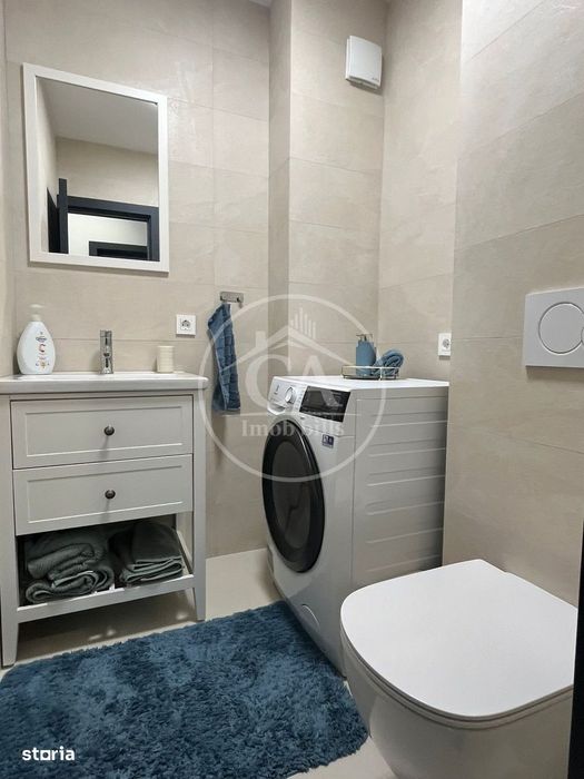 Apartament cu 3 camere de închiriat în Sânmartin, Bihor