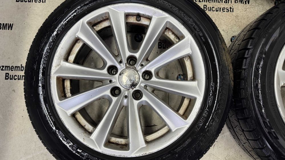Jante originale BMW style 236 17" E87 F20 E46 E90 F30 F10 F06 X1 X3 X4