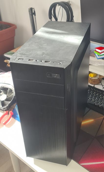 Kit Unitate pc gaming