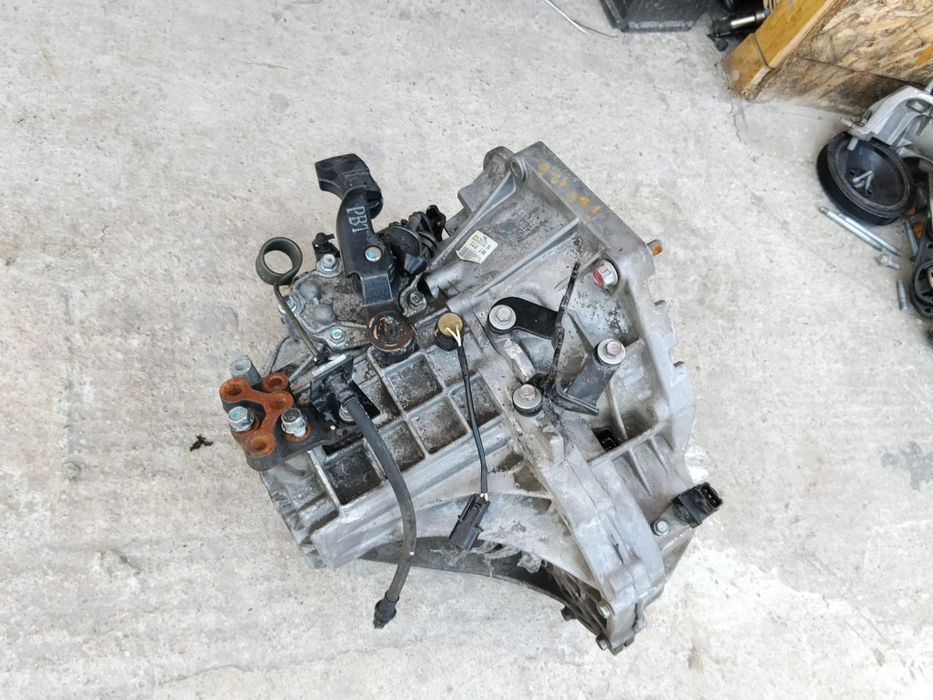 Cutie de viteză Hyundai i20 1.2 benzină an 2014 5+1