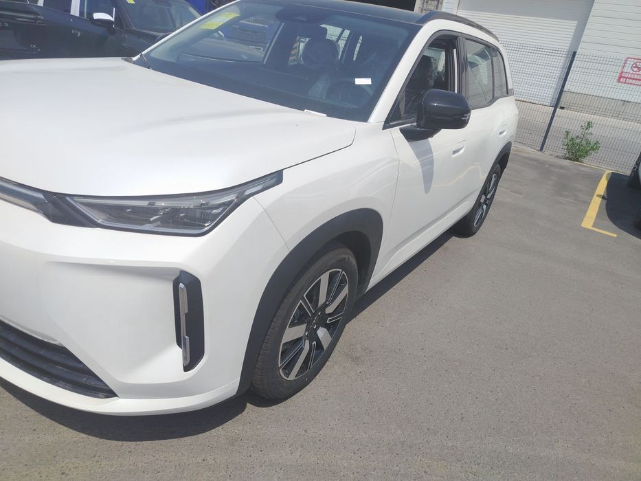 Gac AION I A60 2025 Gibrit